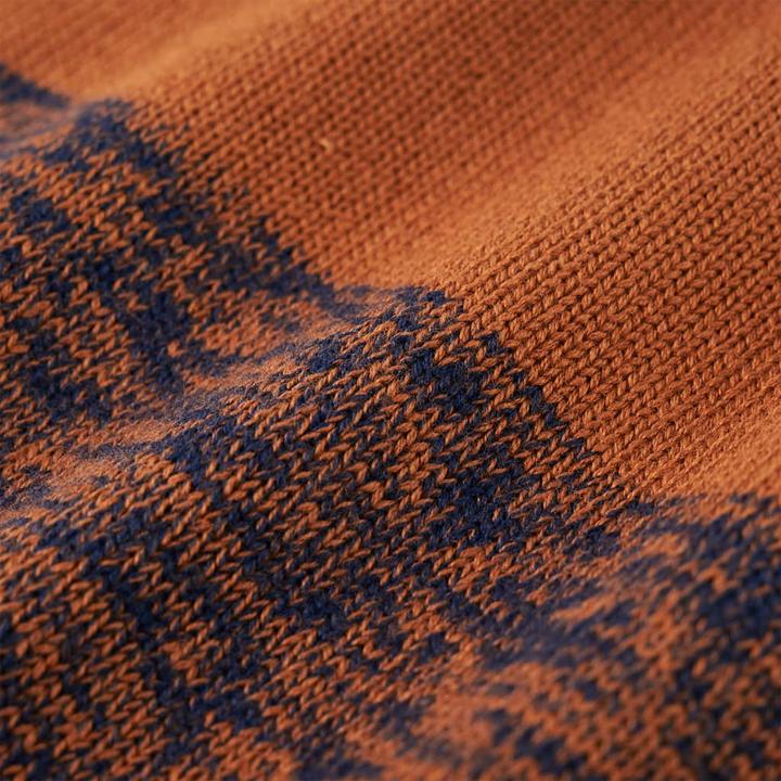 Immagine prodotto VidaXL Maglia per bambini multicolore 116,Materiale: 100 (116)