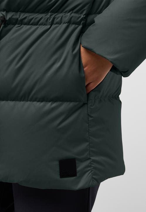 Produktbild Jack Wolfskin Kirschallee Jkt W (L)
