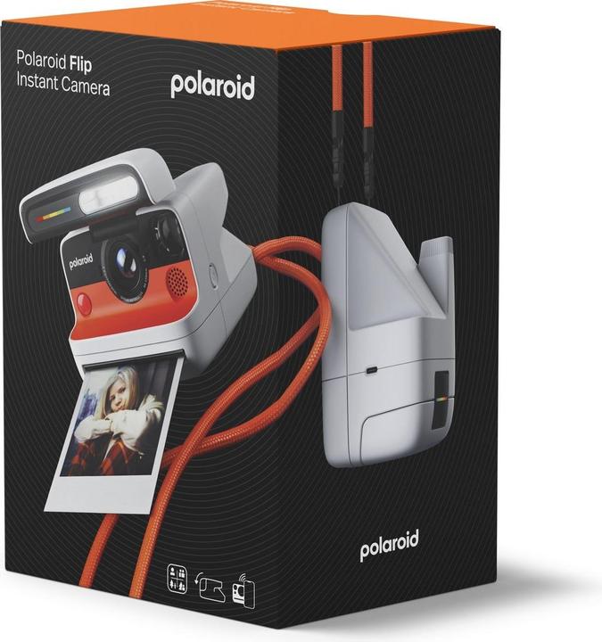 Produktbild Polaroid Flip
