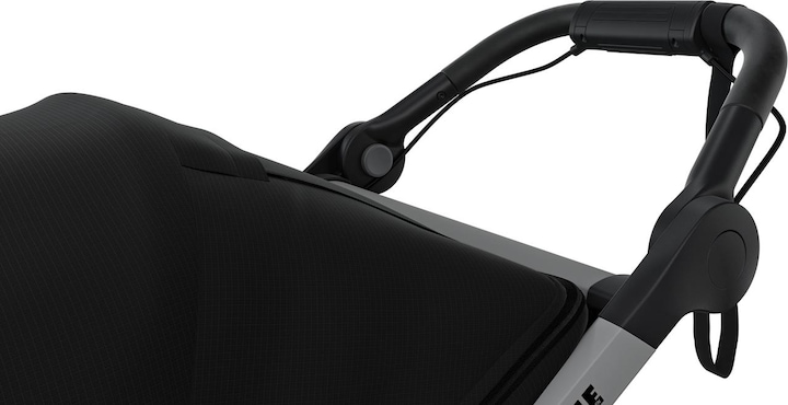 Actual product image Thule Glide 2