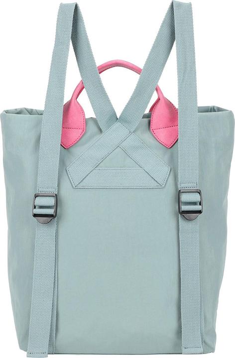 Image du produit Fritzi aus Preußen Ju Limited Leaves Lighty City Rucksack 38 cm (1.70 l)