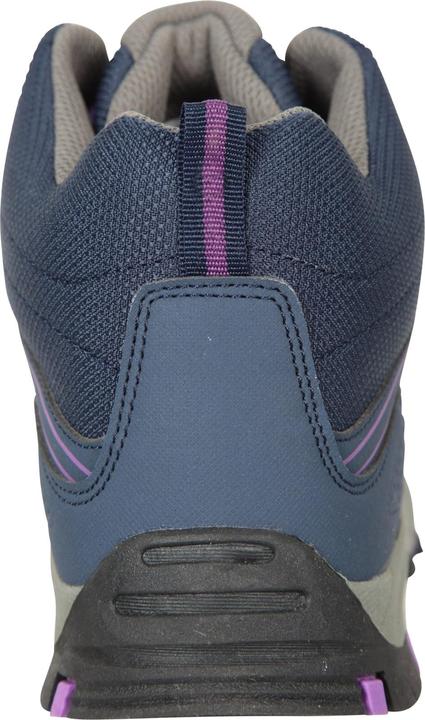 Image du produit Mountain Warehouse - Bottines de marche OSCAR - Enfant (33)