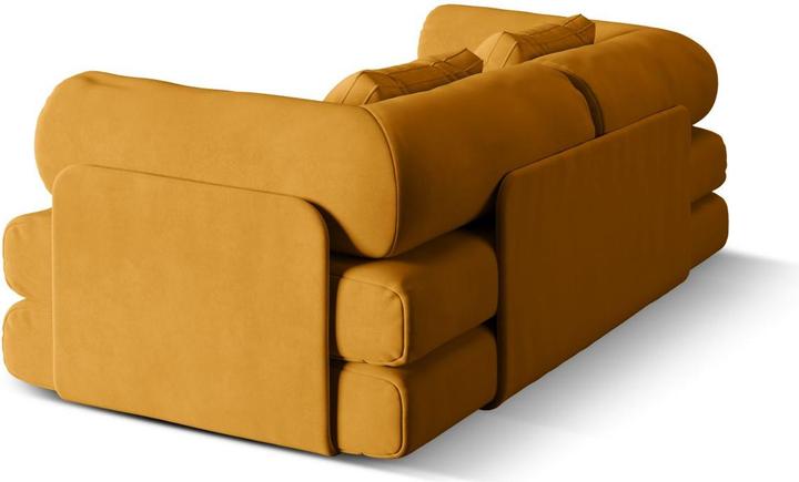 Produktbild Micadoni Dreamy (3-Sitzer)