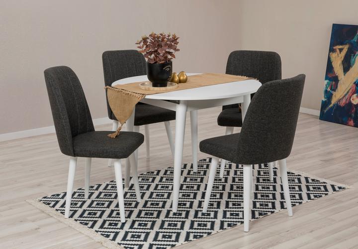Actual product image Homitis Vina (139 x 100 x 75 cm)