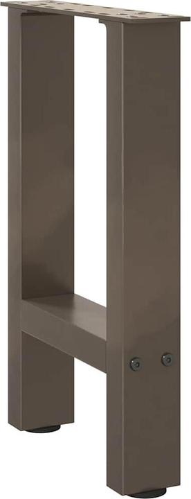 Image du produit vidaXL Couchtischbein