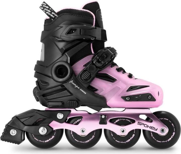 Actual product image Spokey Freespo Jr. Rollschuhe (30)