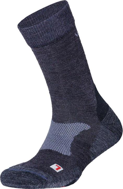 Immagine prodotto Wapiti Anti Tick ZS02 Trekking Sock (36 - 38)