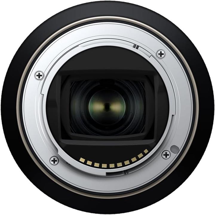 Image du produit Tamron AF 28-200mm f/2.8-5.6 Di III RXD, Sony E (Sony E, Plein format)