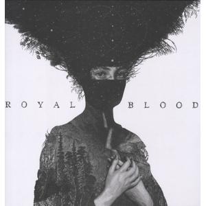 Warner Music Royal Blood (Royal Blood) (6860709)