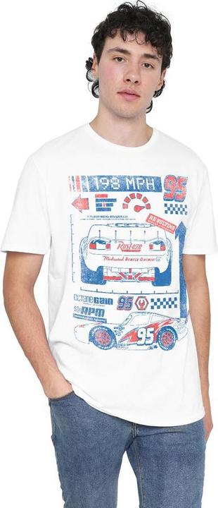 Produktbild Cars 198 MPH TShirt (M)