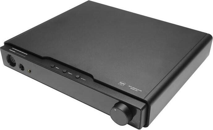 Hifiman Serenade WiFi headphone amplifier (USB-DAC, Wi-Fi)