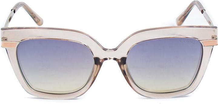 Actual product image Guess Damensonnenbrille GF00015-5127P Ø 51 mm