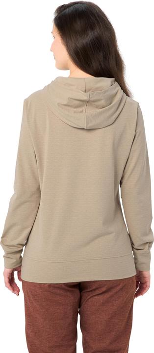 Image du produit Vaude Women's Tuenno Pullover (M)
