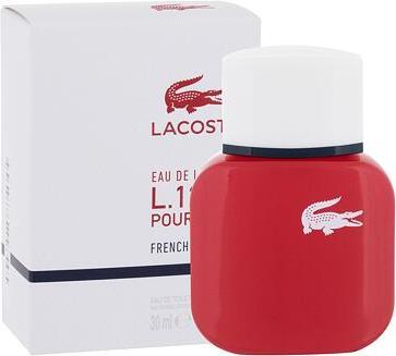Image du produit Lacoste L.12.12 - French Panache Pour Elle EdT (Eau de toilette, 30 ml)