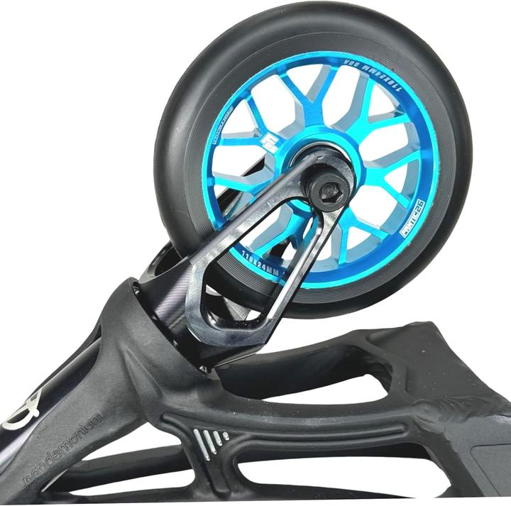 Immagine prodotto Fantic26 Spy7 Stunt Scooter Rolle