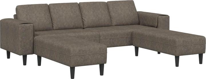 Immagine prodotto vidaXL Wohnzimmer Couch