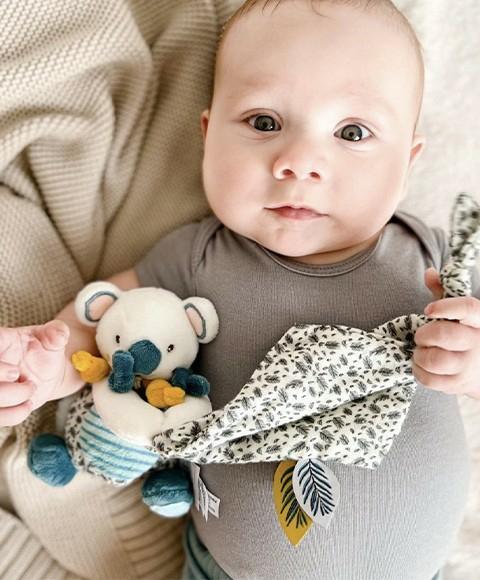 Produktbild Doudou et Compagnie Geschenkset Koala