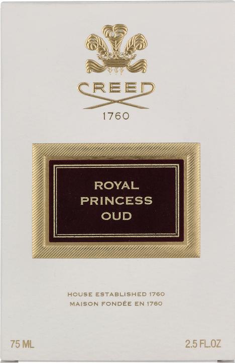 Produktbild Creed Royal Princess Oud (Eau de Parfum, 75 ml)