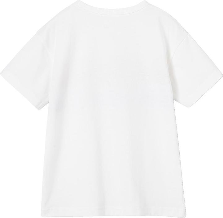 Immagine prodotto Vertbaudet Witziges Jungen T-Shirt mit Recycling-Baumwolle (92)