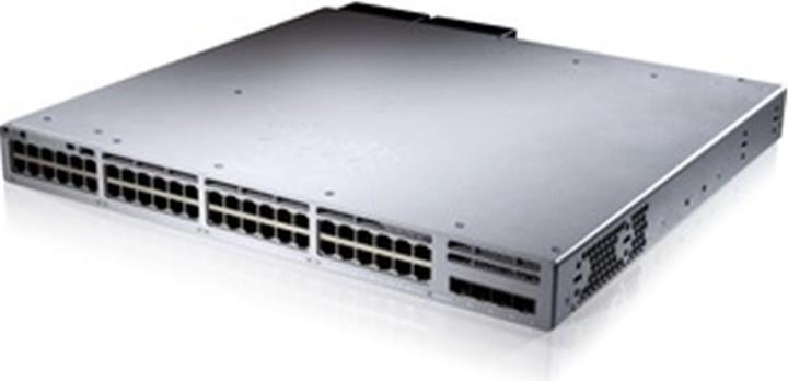 Produktbild Cisco CATALYST 9300L 48P (48 Ports)