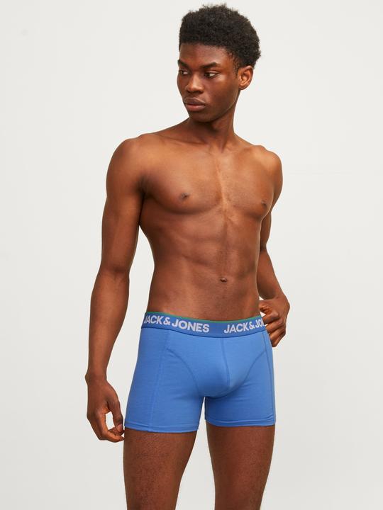 Image du produit Jack & Jones 3er-pack Boxershorts Boxershorts (XL, Lot de 3)