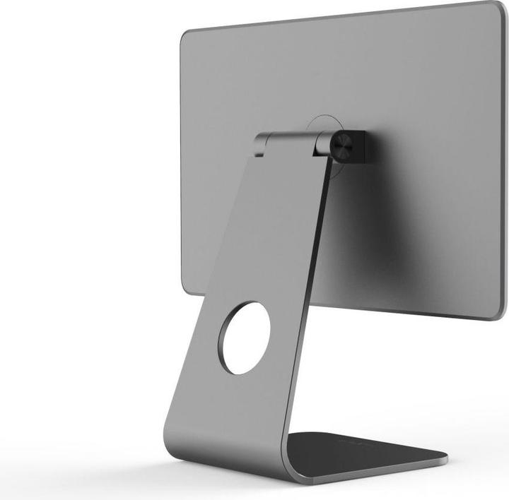 Fixed Frame aluminium magnetic stand for Apple iPad Pro 11