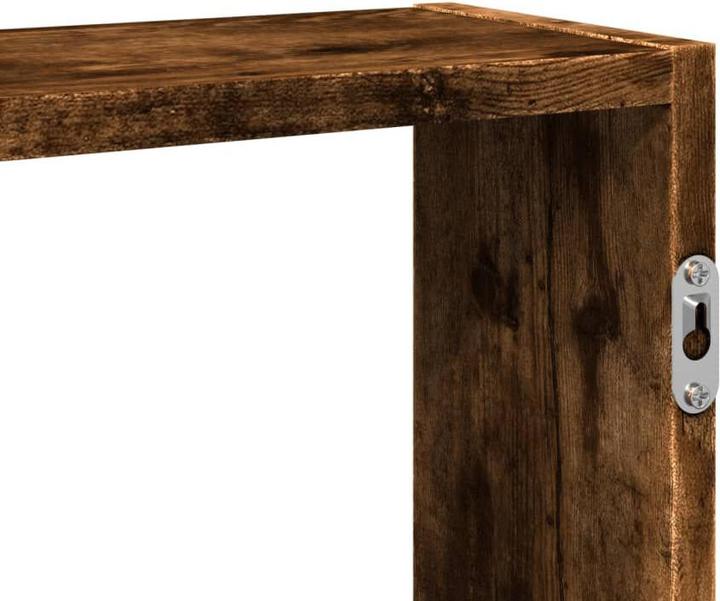 Immagine prodotto vidaXL Scaffale a muro (99 x 15 x 60 cm)