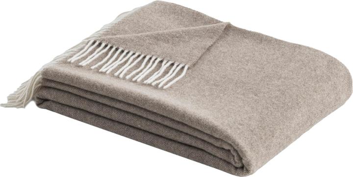 Actual product image Bugatti Wohndecke (200 x 150 cm)