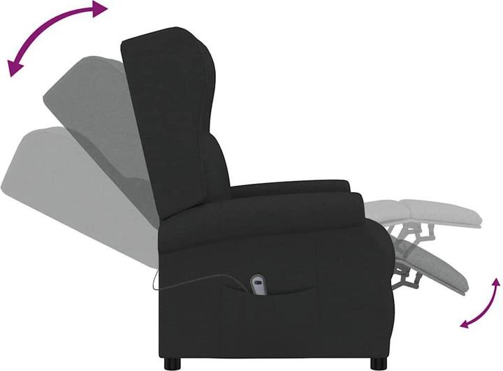 Produktbild vidaXL Ruhesessel