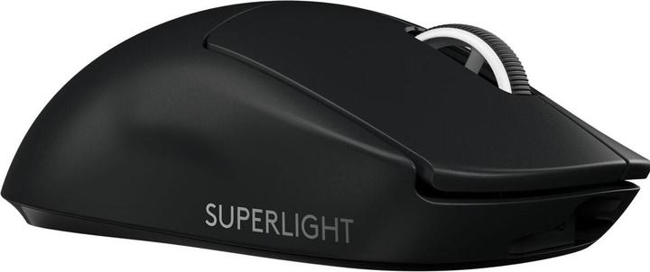 Actual product image Logitech G Pro X Wireless Lightspeed (Wireless)