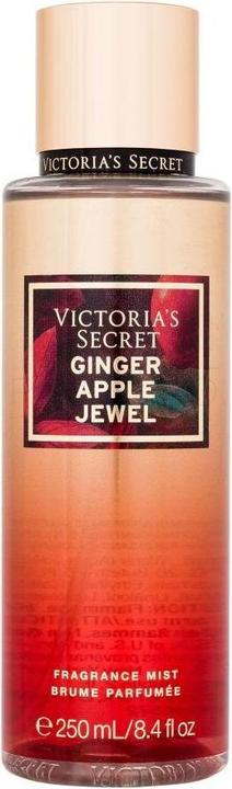 Actual product image Victoria's Secret Ginger Apple Jewel (Body mist, 250 ml)