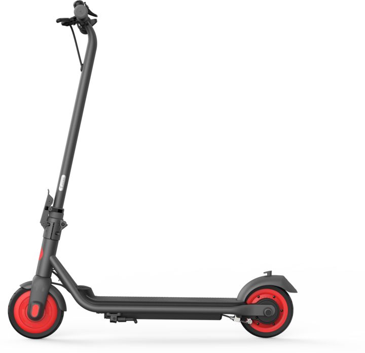 Actual product image Segway-Ninebot ZING C20 (16 km/h, 20 km, 150 W)