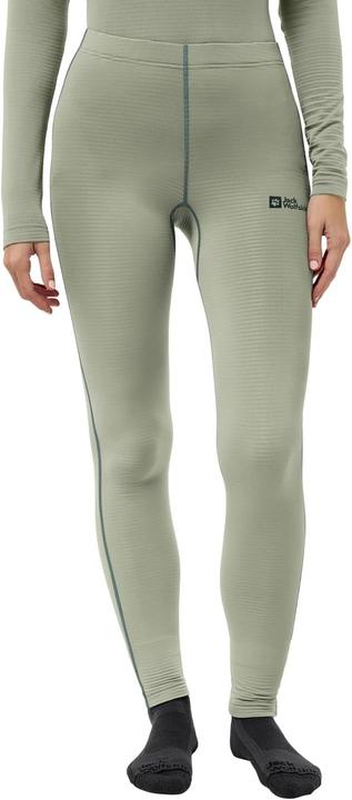 Produktbild Jack Wolfskin Infinite Warm Pants W (S)