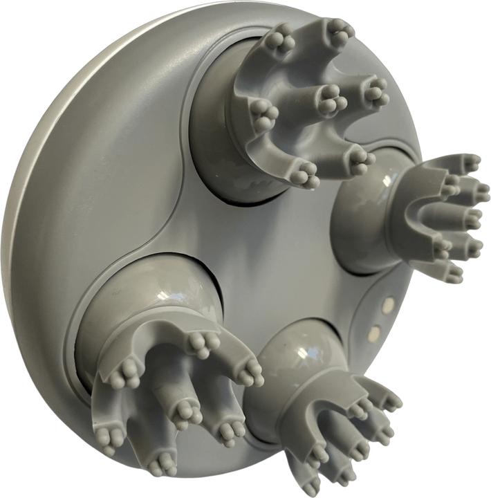 Actual product image Kiwikā Manao Massage Set
