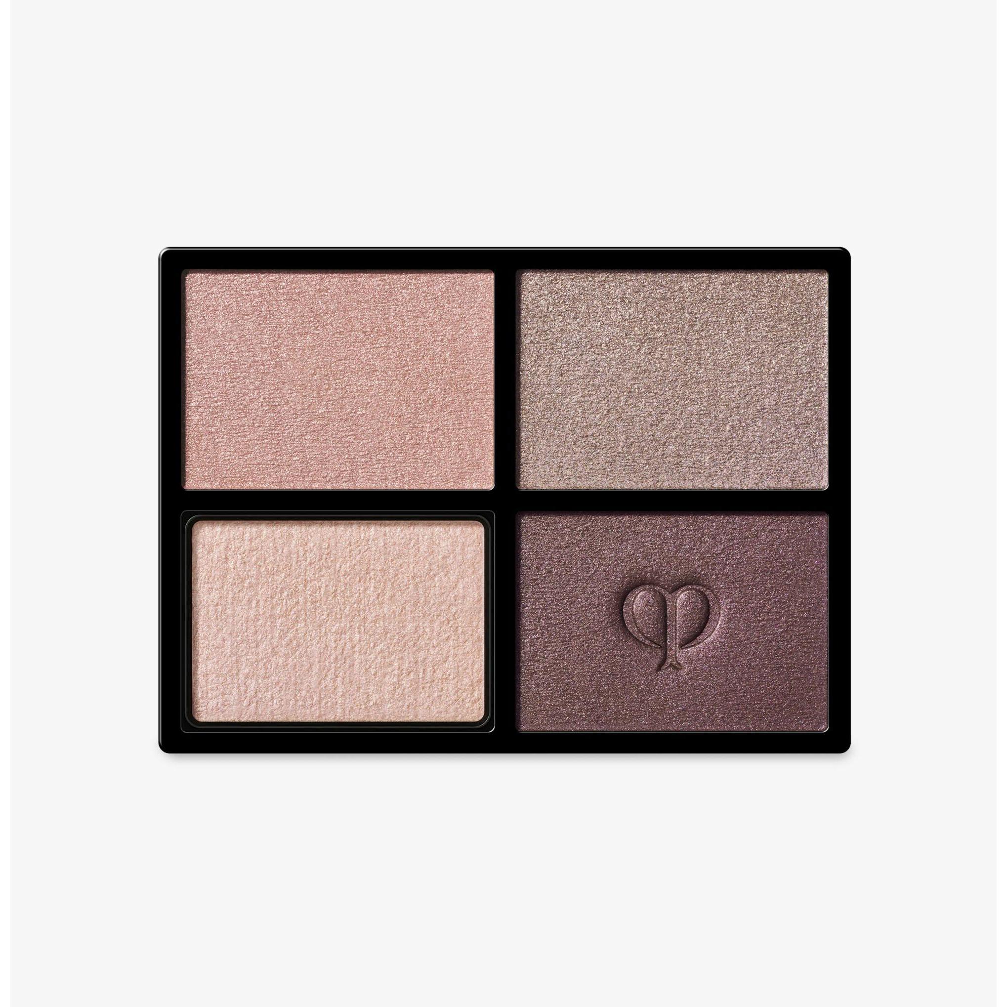 Thumbnail - Clé De Peau, Lidschatten, Eye Color Quad - Refill (Nr. 03)