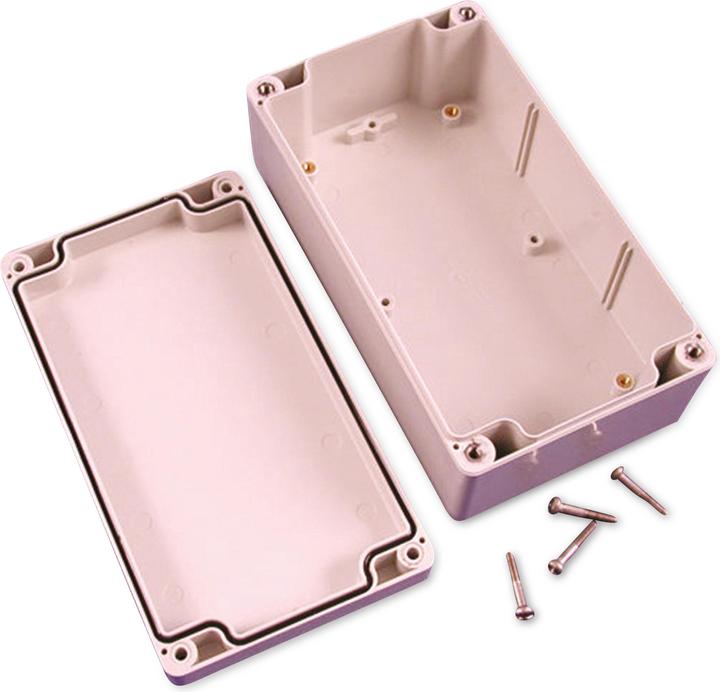 Produktbild Hammond Universal-Gehäuse. (Gehäuse)