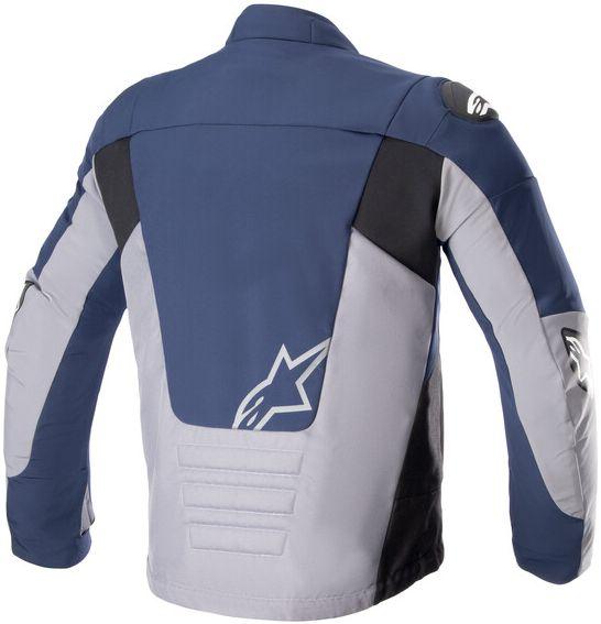 Actual product image Alpinestars SMX Waterproof Jacket (Men, S)