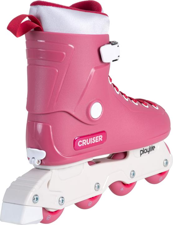 Produktbild Powerslide Rollschuhe Cruiser Pink 35-38 (35)