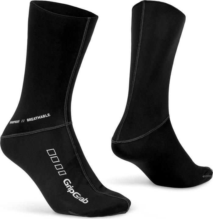 Produktbild GripGrab Windproof Socks (42 - 43)