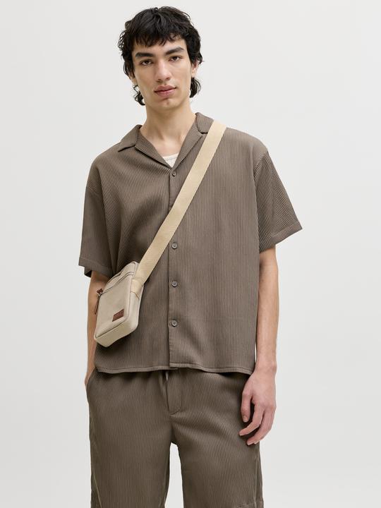 Immagine prodotto Jack & Jones Jjeharrison Resort Shirt Ss Sn (M)