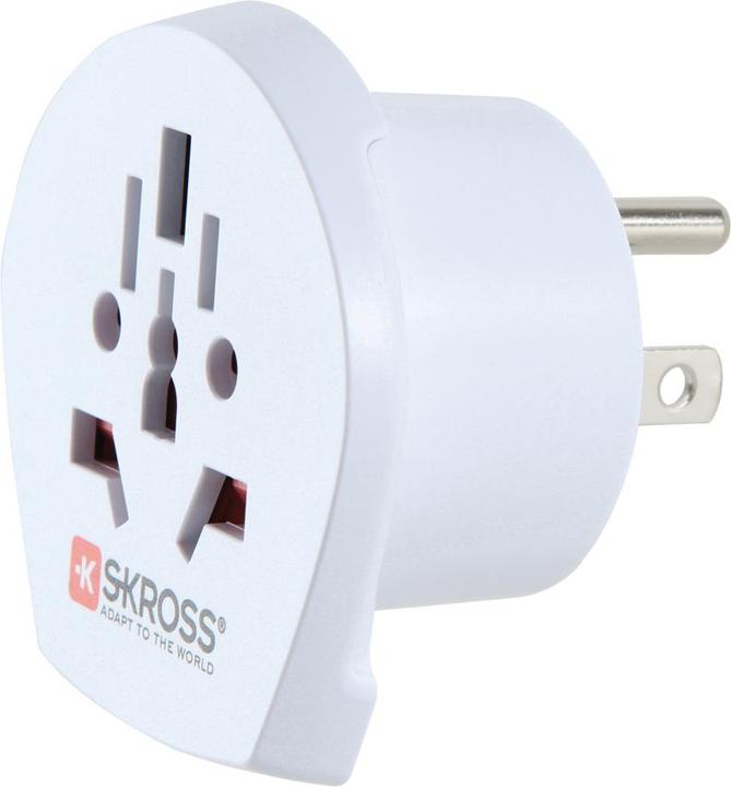 Produktbild Skross World to USA