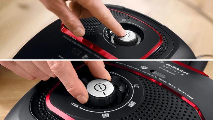 Immagine prodotto Bosch Hausgeräte BGB41POW1