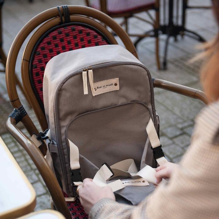 Produktbild Baby On Board Agathe