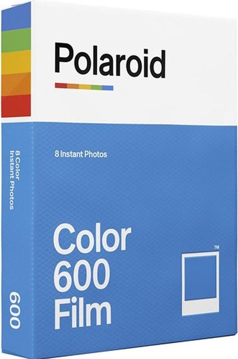 Polaroid Colore 600 (Ora, OneStep+)