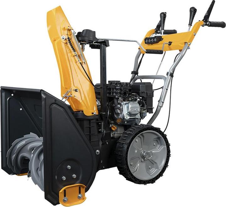 Image du produit Ekström Schneefräse 61cm (61 cm)