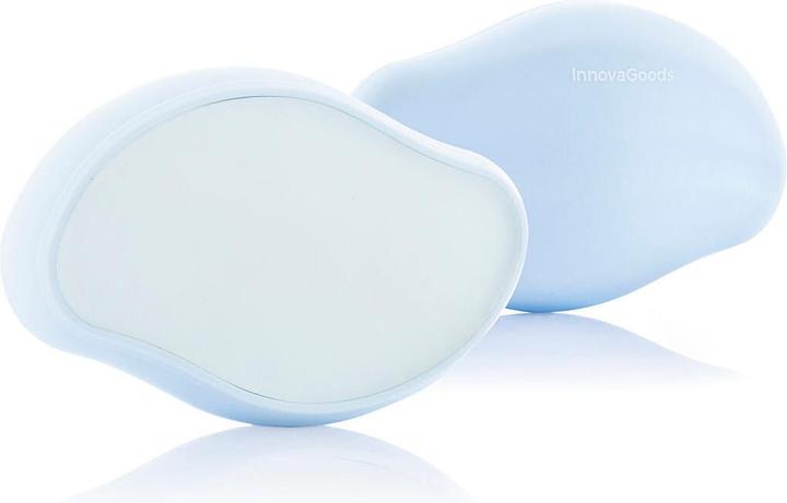 Produktbild InnovaGoods Peeling-Haarentferner mit Nanokristallen