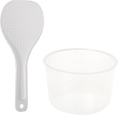 Actual product image Adler Rice cooker