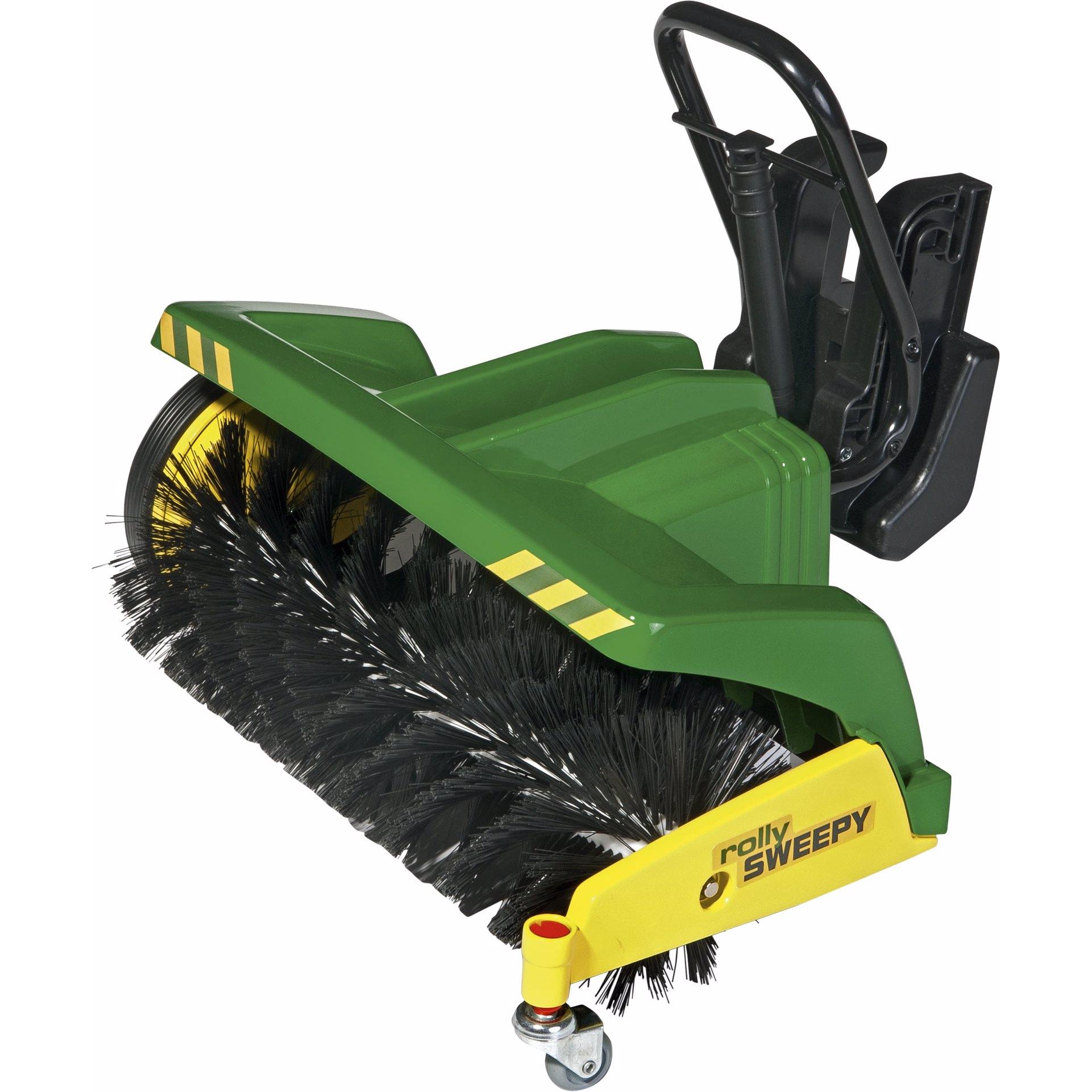 Rolly Toys rollySweepy