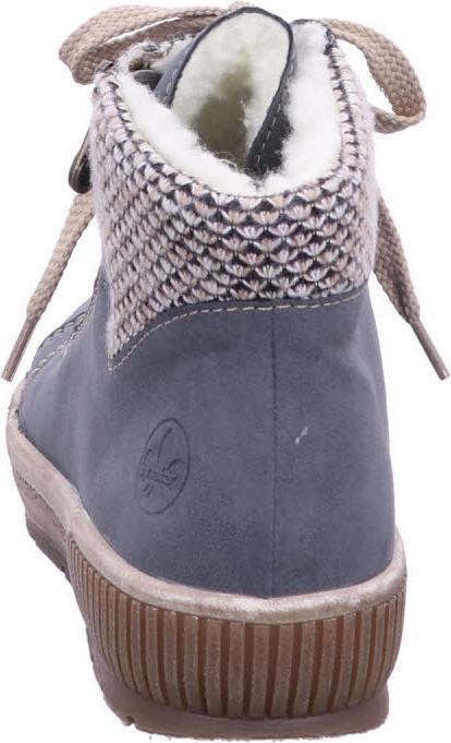 Actual product image Rieker Sneaker (38)