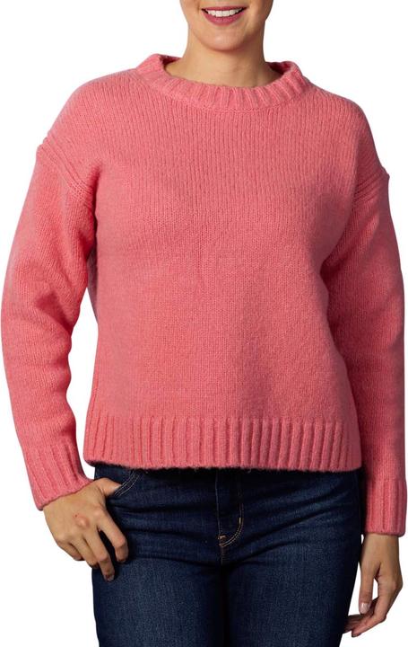 Produktbild Marc O'Polo Pullover Longesleeve hazy peach (S)
